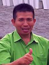Mr. Mulyono - Regional Sales Manager
Jawa Barat, Kalimantan